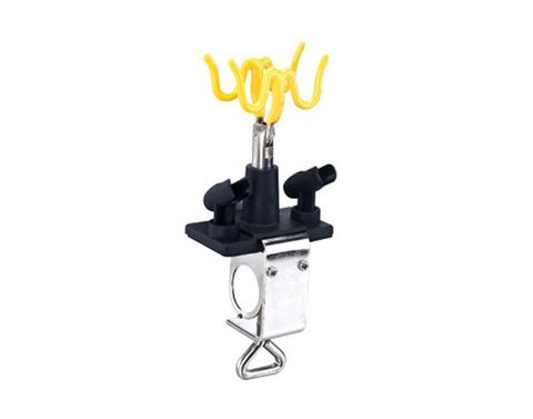 HSeng Airbrush Holder (holds 4 airbrushes)