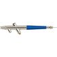 Badger 200NH Precise Single Action Bottom Feed Airbrush