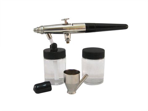 Badger Crescendo 175 Bottom Feed MediumNozzle Airbrush