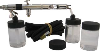 Badger 360 Universal convertible Bottom/Gravity Feed Airbrush