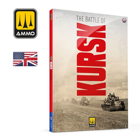 Ammo The Battle of Kursk