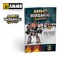 Ammo Wargaming Universe Book 3 Weathering Combat Armour