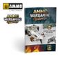 Ammo Wargaming Universe Book 8 Aircraft&Spaceship Weathering