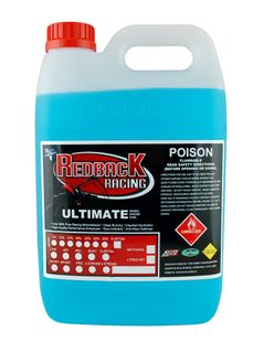 Redback Aircraft Fuel 2C Cp 10% Nitro5 Lt