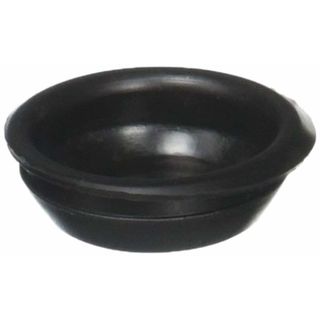Badger 100-LG 105 Patriot/Velocity/KromeColor Cup Cap (Plastic)
