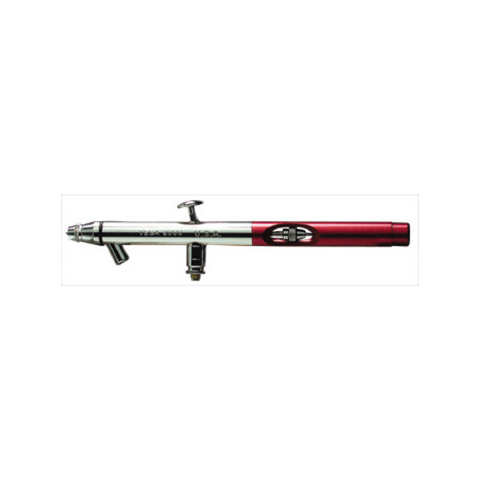 Badger Vega 2000 Complete kit w/ braidedair hose