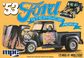 MPC 1:25 1953 Ford Pickup Flip-Nose