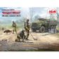 ICM 1:35 Danger Mines