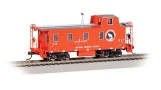 Bachmann Great Northern #X-9