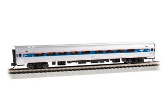 Bachmann Coach Class #82560 - Phase Vi