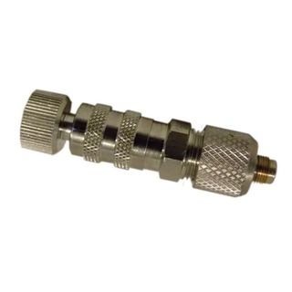 Badger 1/8 airbrush hose Quick Disconnect Coupler