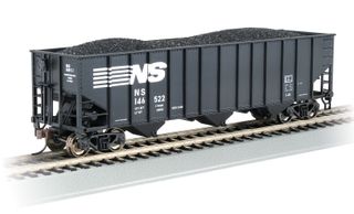 Bachmann Norfolk Southern #146522