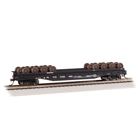 Bachmann New York Central #X-29499