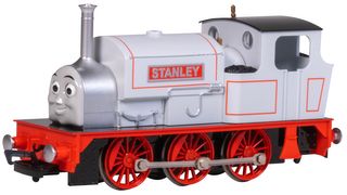 Bachmann Thomas The Tank Engine Stanleyw/ Moving Eyes