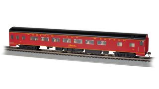 Bachmann Norfolk & Western #1726Of Rochester (1938 Livery)