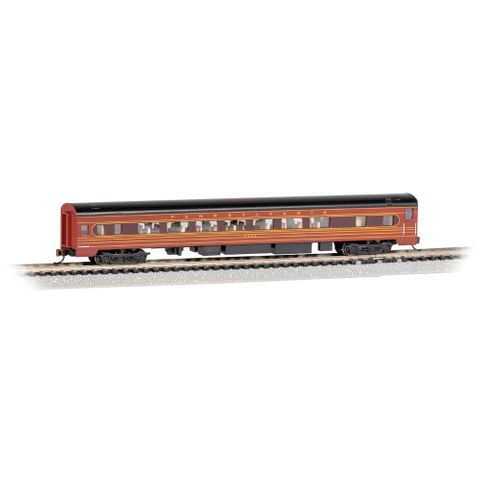 Bachmann PRR #4296 - Fleet Of ModernismOf Rochester (1938 Livery)