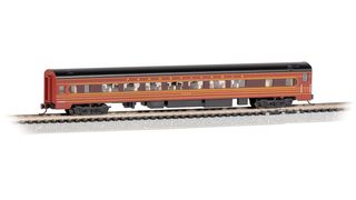 Bachmann PRR #4264 - Fleet Of ModernismOf Rochester (1938 Livery)