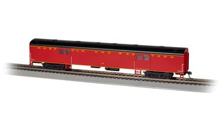 Bachmann Norfolk & Western #1288(1938 Livery)