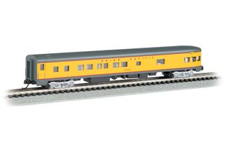 Bachmann Union Pacific #1576politan View)