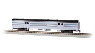 Bachmann NYC 20Th Century Limited #5017(1938 Livery)