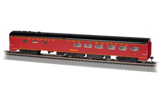 Bachmann Norfolk & Western #4911938 Livery)