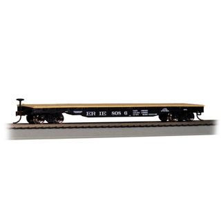 Bachmann Erie #8086sent Express SVC