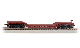 Bachmann Santa Fe #90000Design w/ Plug Door)