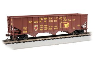 Bachmann Pennsylvania Power & Light #281