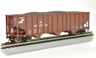 Bachmann Conrail #488733