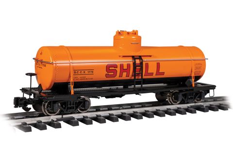 Bachmann Shell #1779