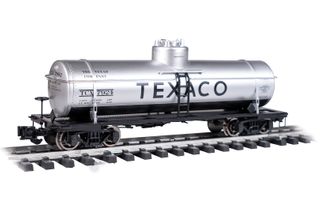 Bachmann Texaco #7924