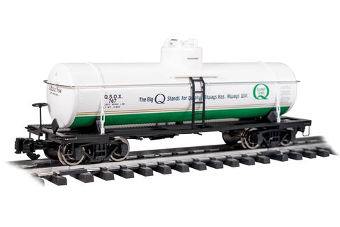 Bachmann Quaker State #767