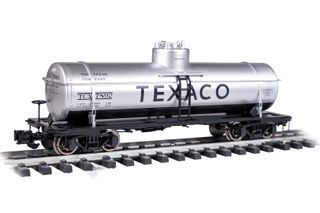 Bachmann Texaco #7892