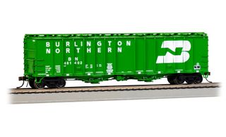 Bachmann Burlington Northern #481402