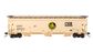 Bachmann CSX #265044 (Grain Express)