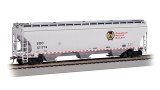 Bachmann Canadian Pacific #121774 (Soo)