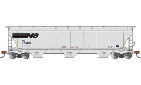 Bachmann Norfolk Southern #294175