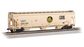 Bachmann CSX #265196 (Grain Express)