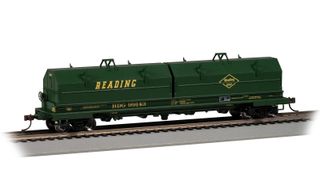 Bachmann Reading #99143 w/ Angled HoodHood