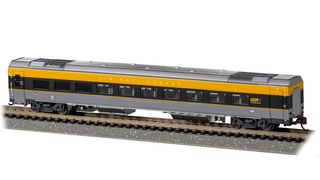 Bachmann Via Rail Canada Business #2601gled Hood