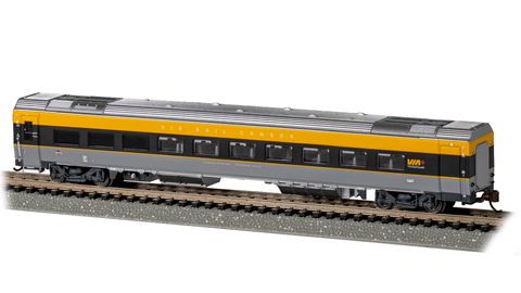 Bachmann Via Rail Canada Business #2601gled Hood