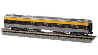 Bachmann Via Rail Canada Business #2701