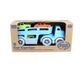 Green Toys Car Carrier