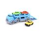 Green Toys Car Carrier