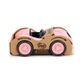 Green Toys Race Car Pink