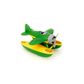 Green Toys Seaplane Green