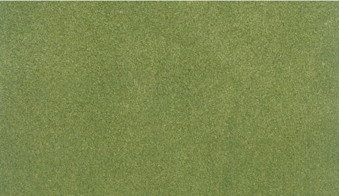 Woodland Scenics 25 X 33 Spring Grass RgRoll