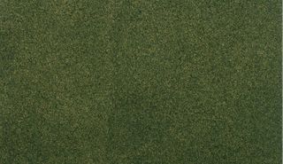 Woodland Scenics 25 X 33 Forest Grass RgRoll