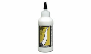 Woodland Scenics Scenic Glue 8 Fl Oz