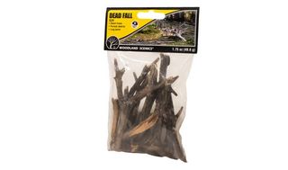 Woodland Scenics Dead Fall 1.75 Oz